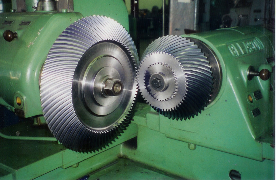 gears